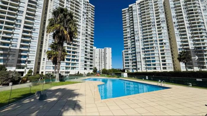hermoso departamento sector enjoy