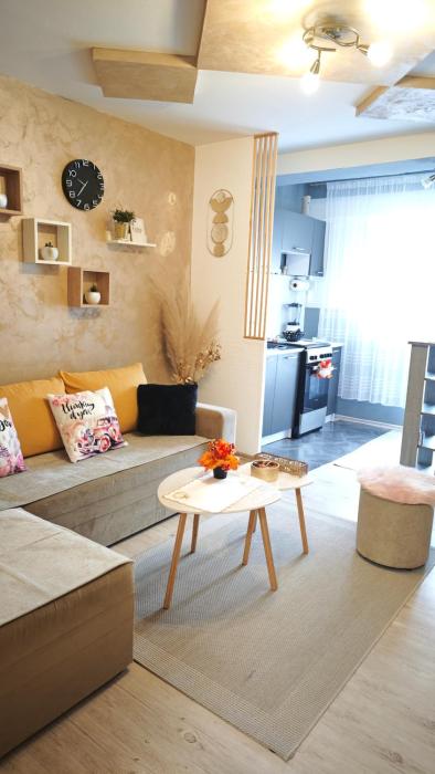 Apartman "Paris"