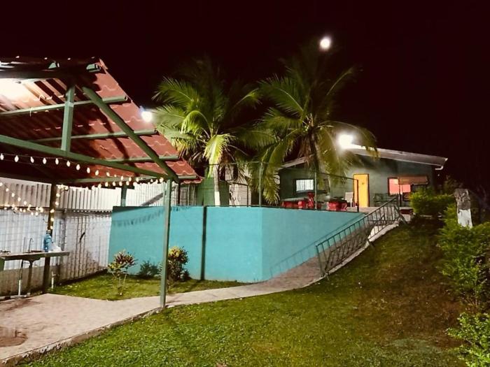 Casa para vacacionar Orotina