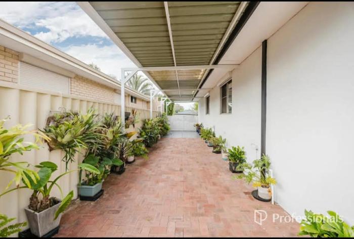 Swimming pool Mangaroo full house