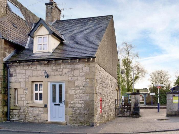 Station Cottage