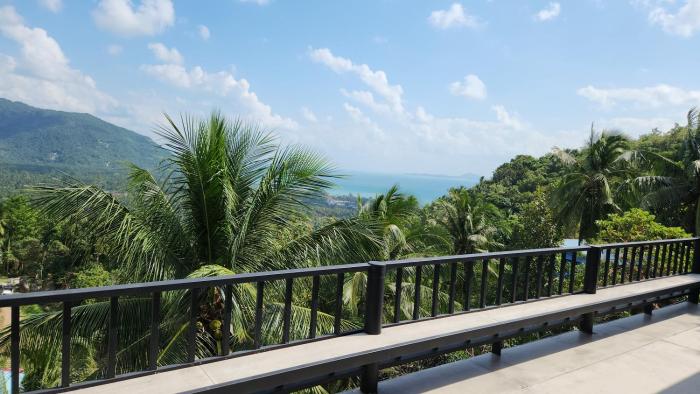 Satori Phangan Sky Studio