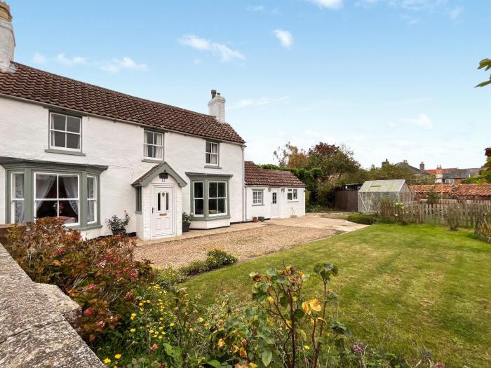 The Painters Cottage