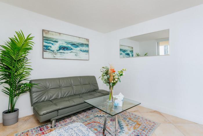 2117 - Amazing Apartment in Brickell | Free Parking