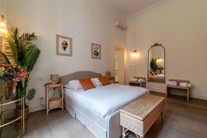 Fontanella Borghese 35 - FromHometoRome