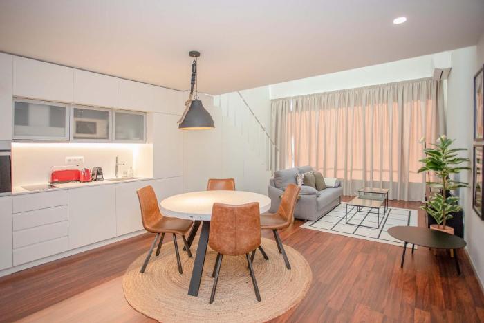 Liiiving in Porto - Luxury Gallery Apartment I
