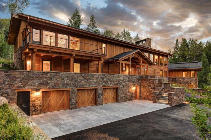 Abode at Heartwood Lodge