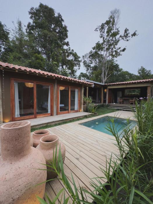 CASA DE SONIA, Trancoso