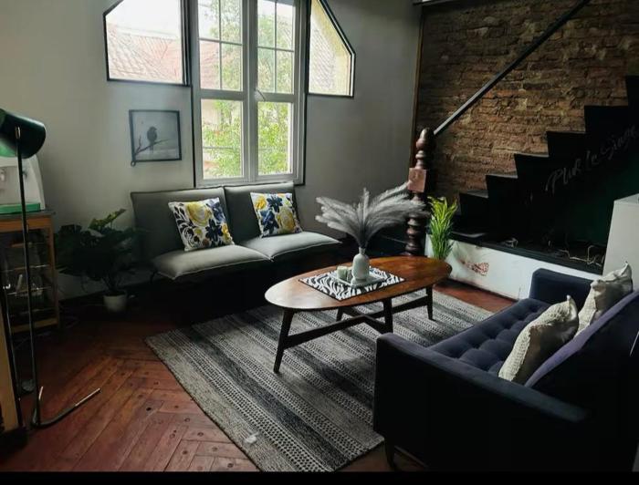 Floresta Providencia William Noon