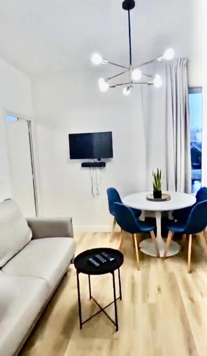 Superbe 2p au coeur dEpernay