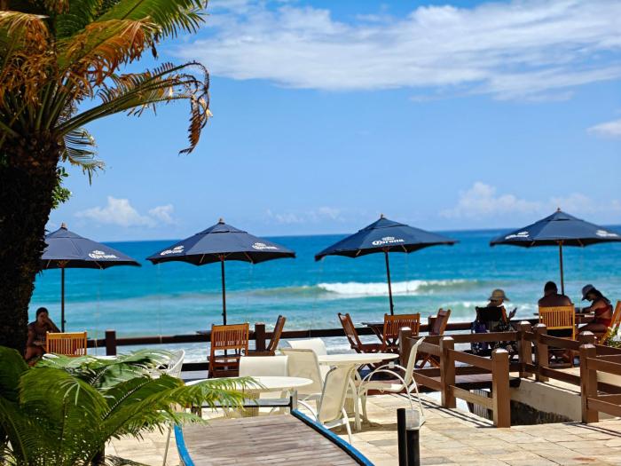 Pousada Porto Meu Amor