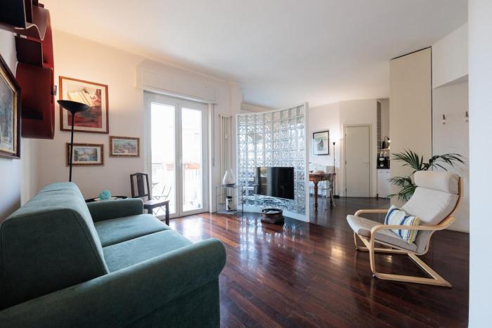 Urban House Best View 2 - Navigli Milano