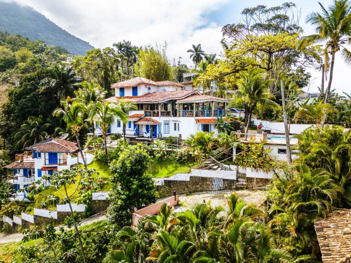 VELINN Pousada 8 Ilhas