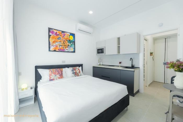 Cit Turin Lombriasco Apartment