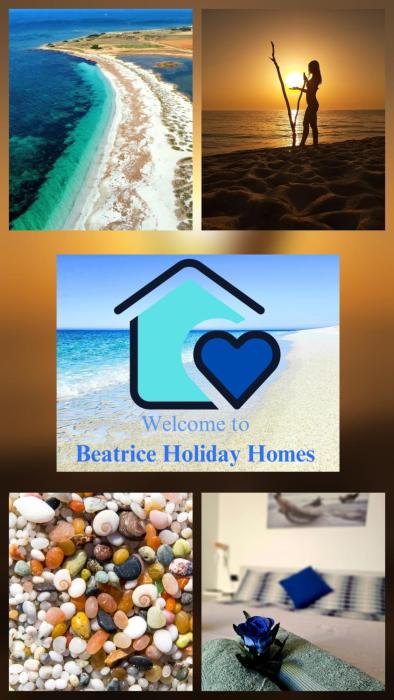 Beatrice Holiday Homes
