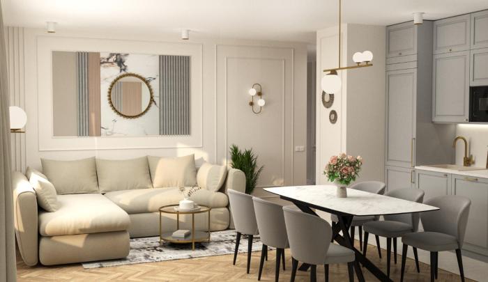 Grand Atelier Skadarlija Signature Luxury