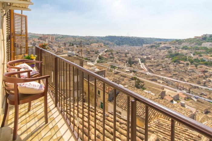 La dimora di Don Pietro Amazing view