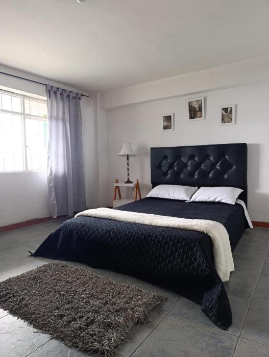 Casa Acogedora en Ubicación Estrategica