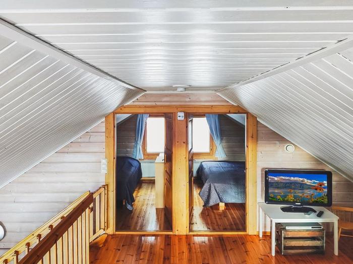 Holiday Home Kotimäki by Interhome