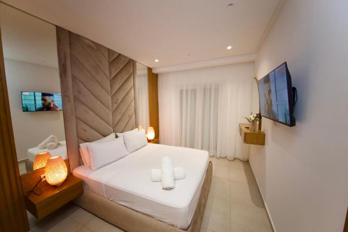 Apartment Haut Standing Mirador Golf 3