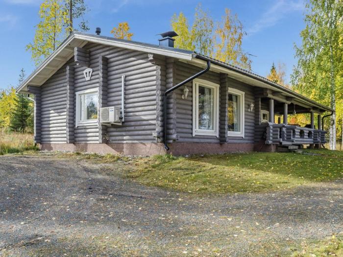 Holiday Home Markenniemi by Interhome
