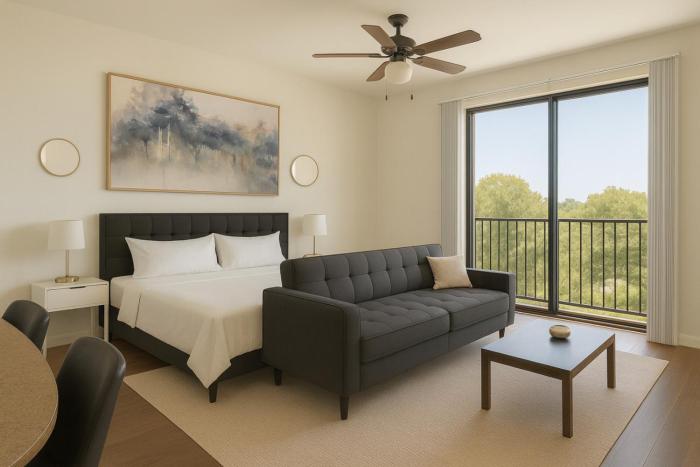 King Haven Studio Designer Escape 4th