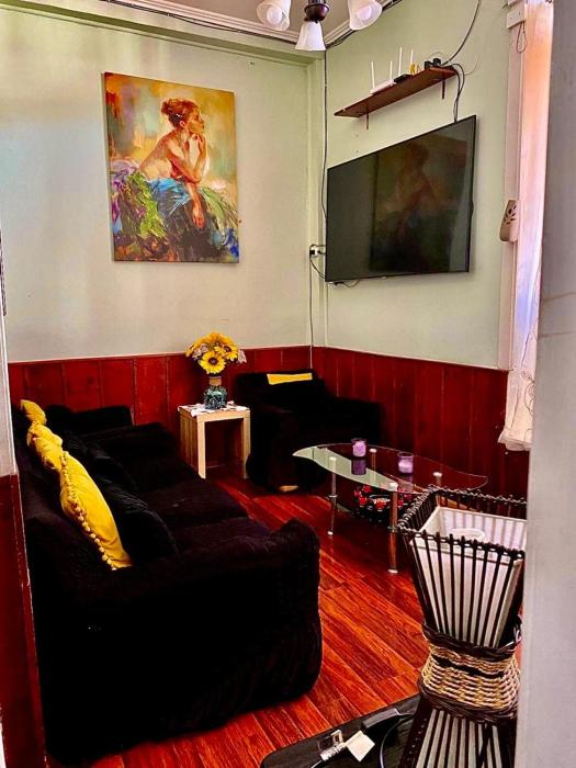 Casa en centro de Ovalle