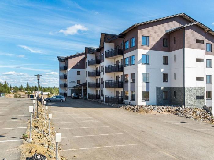 Holiday Home Nordic chalet 9503 by Interhome