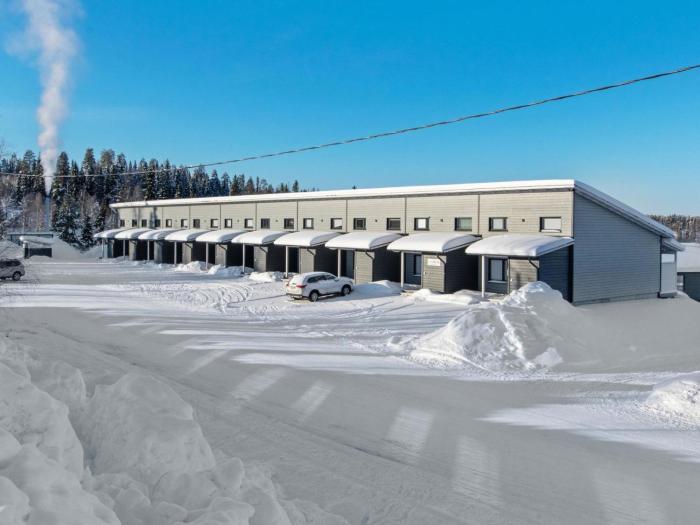 Holiday Home Skivillas 78 ukkohalla - 7 by Interhome