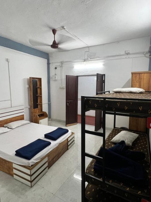 Malabar guest house