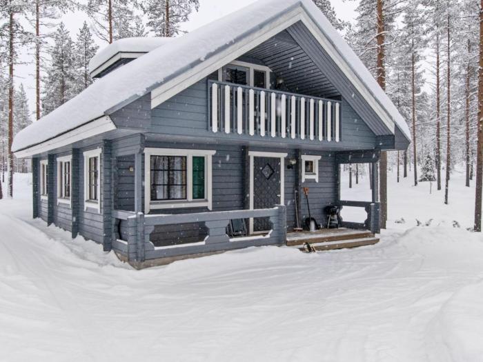 Holiday Home Ilves by Interhome