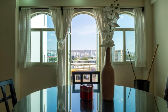 piso completo torre de departamanetos