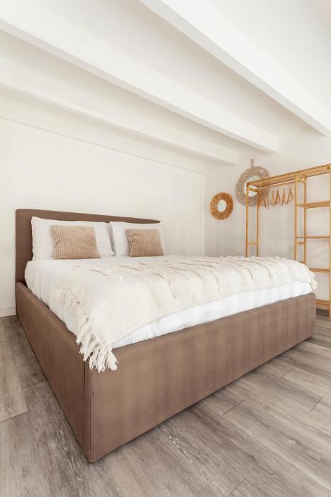 ACasaDiImma Family Loft Bocconi-Duomo con Wi-Fi corte interna super silenzioso