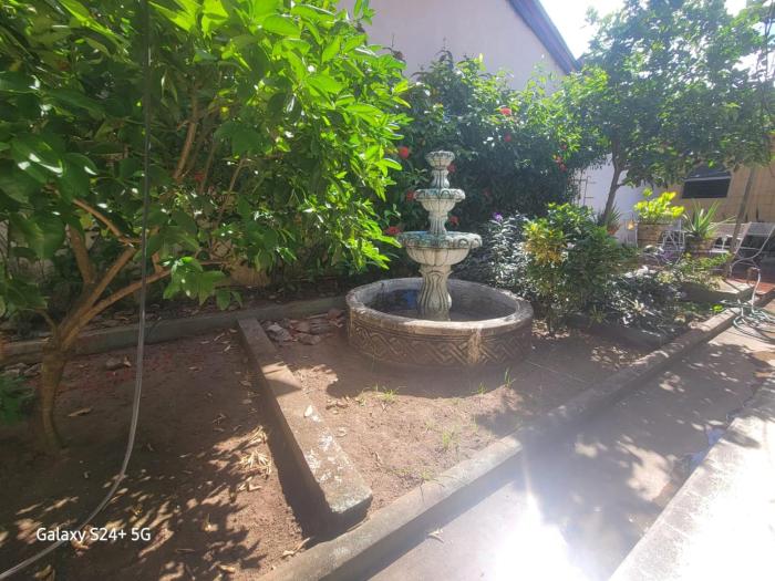 La Casa de la Abuelita