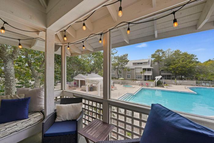 Hidden Dunes 209 - Near the Beach with Shared Amenities & Community Pool