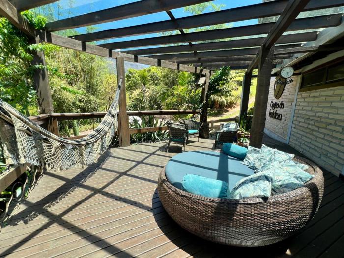 Sítio Costão da Fortaleza