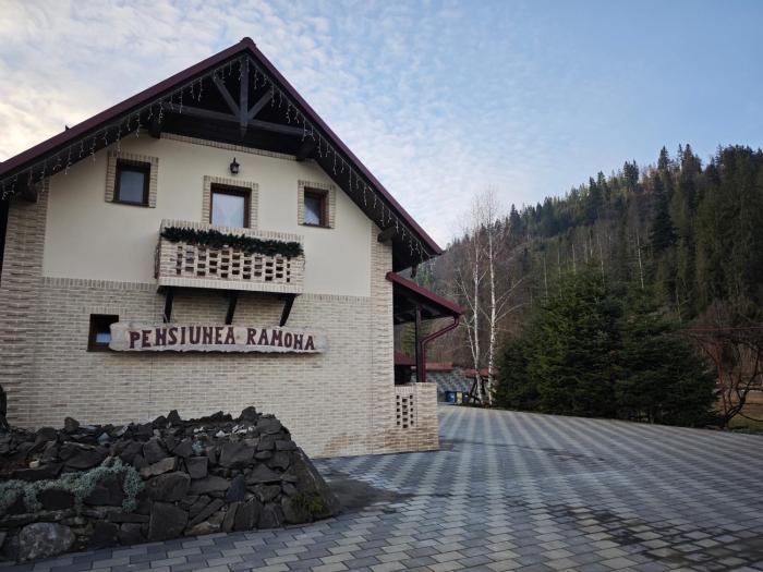 Pensiunea Ramona