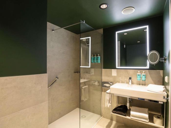 Novotel Poznań Malta