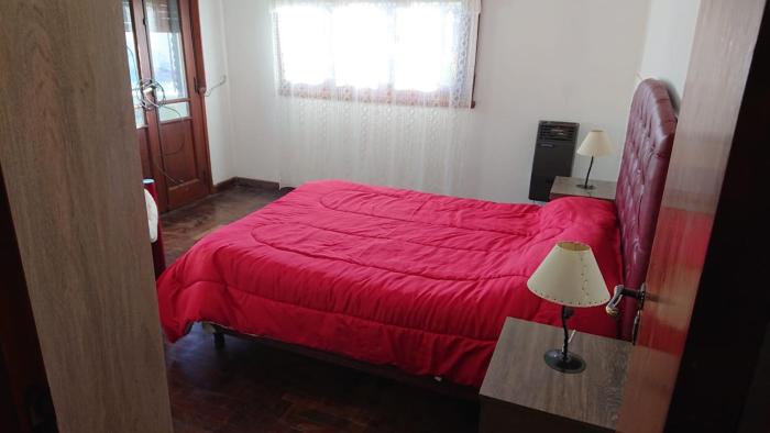 Amplio Departamento centrico por dia