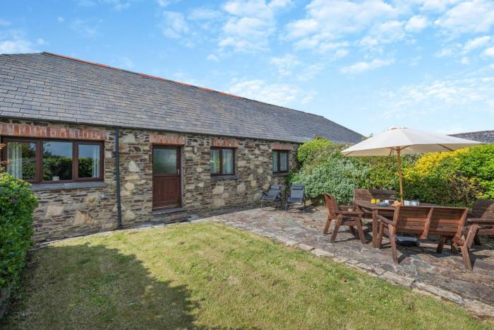 3 Bed in St. Merryn oc-m29320