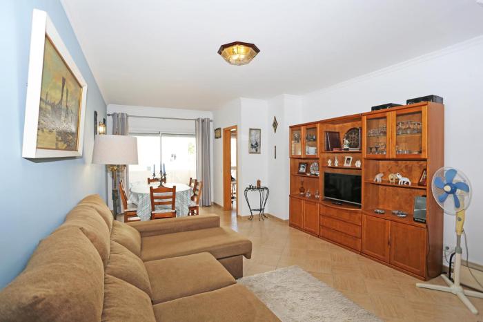 A32 - Lancemar Flat in Albufeira