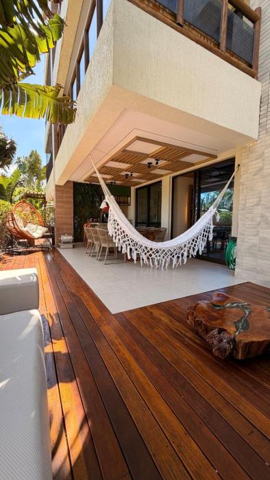 Wai Wai Resort Cumbuco 107G