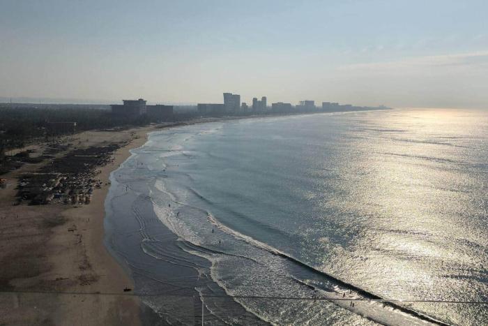 Espectacular Penthouse con Hermosa Vista