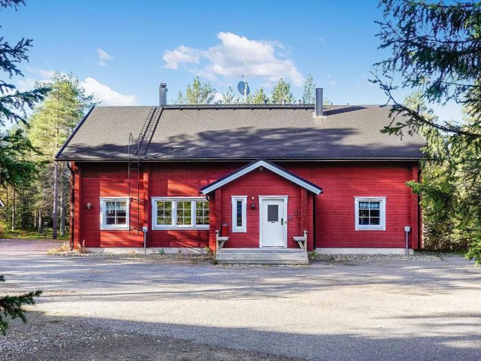 Holiday Home Porukka 1 by Interhome