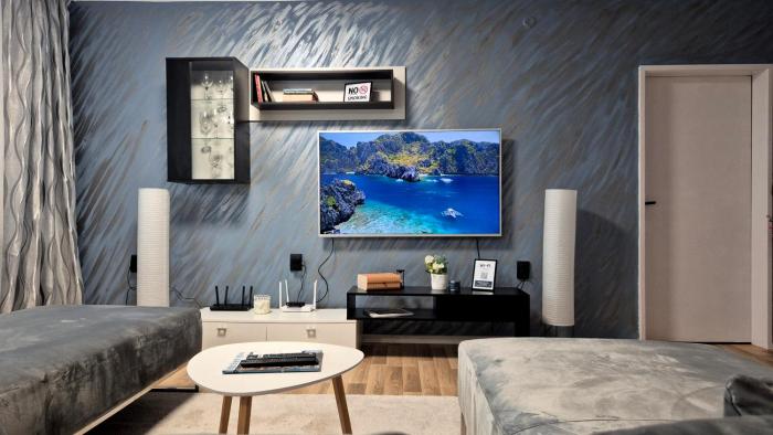 Spacious 3 BDR City Pulse near Airport, The Mall, Arena 8888 by KeyBox