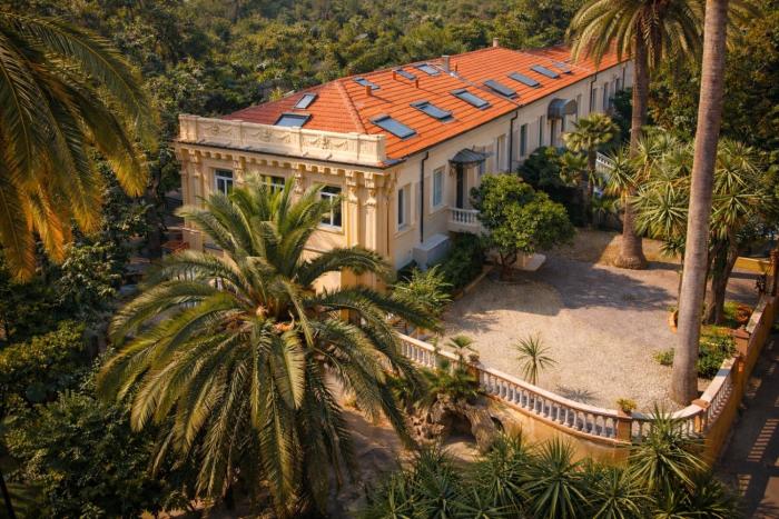 Loft Suite nel cuore di Sanremo