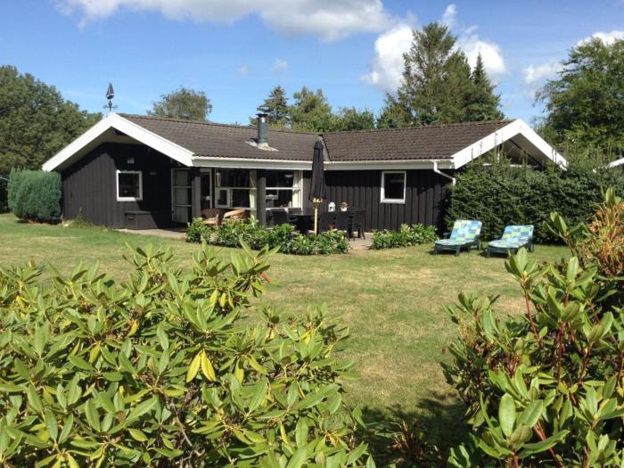 Holiday Home Sena - 250m from the sea by Interhome