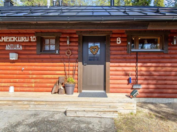 Holiday Home Antura b by Interhome