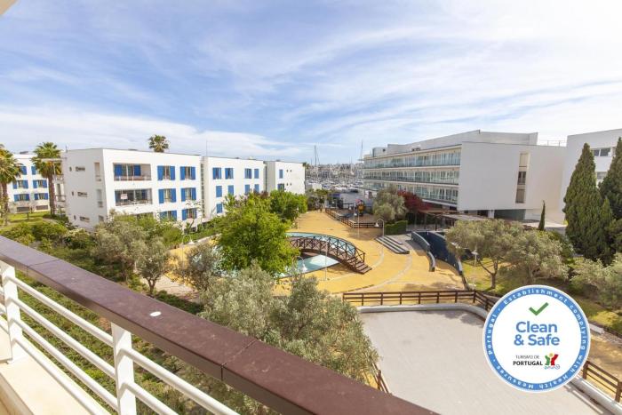 A69 - Felicidade Marina Apartment