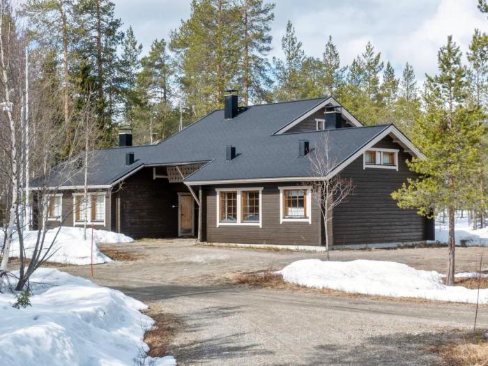 Holiday Home Susitupa 6 by Interhome